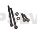 27426210 Silencer Fixing Screw Set     OS GT15HZ