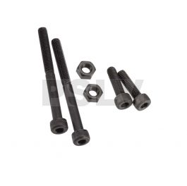 27426210 Silencer Fixing Screw Set     OS GT15HZ