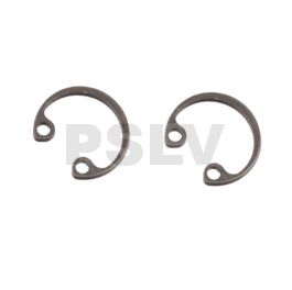 28117010 Piston Pin Retainer      OS GT15HZ