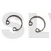 28117010 Piston Pin Retainer      OS GT15HZ