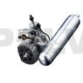 PSOS38153   OS GT15 HZ Petrol Engine & PowerBoost Pipe