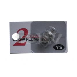 PS0020 YS Number 2 Glow Plug