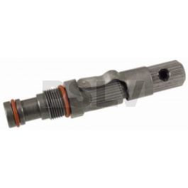 S4125S- Needle Valve Assembly 91ST/SR/SRS/120SR