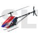 JR 98055  Vibe NEX E8 Leggero FBL version