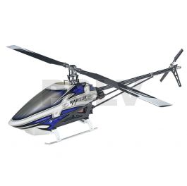 PS4761-K10  Raptor E700 Flybarless Heli Kit 