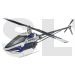 PS4761-K10  Raptor E700 Flybarless Heli Kit 