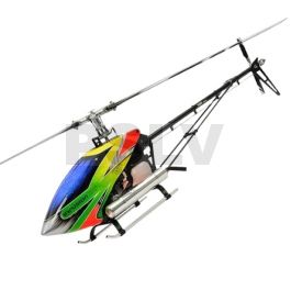 TSA700N  TSA Model Infusion 700N Pro Nitro Kit  