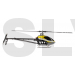 ND-YR7-K1006 -  Rave Ballistic FSO Kit (Pignon platisque)  