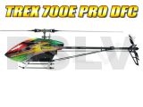 RH70E06APS  Kit T-REX 700E Pro DFC (Sans Electronique)