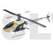 TT4854K12Y - RAPTOR 50 TITAN SE JAUNE+MOTEUR RL-53H+RESO+REGULATEUR+PALES CARBONE