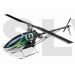 TT4757-K10 -  Raptor X50E FBL électrique Thunder Tiger   