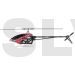 TT4791K10 - Kit Raptor E720 G4 Electric FBL 