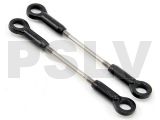 BLH4301 -  Blade Flybarless Linkage Set (2) 