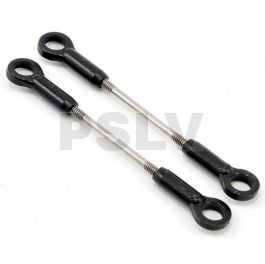 BLH4301 -  Blade Flybarless Linkage Set (2) 
