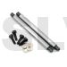 BLH4321-  Axe de pied pales  Flybarlesst (2) 450X