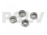 BLH5561 Radial Bearing 12x18x4mm     