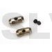 BLH1606 - Masse pour Flybar 
