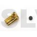 BLH1609 - Pignon Gear 9T 0.5M