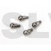 BLH1635 -  Control Linkage Ball Long