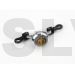 BLH1668A  Aluminium Tail Pitch Slider Blade 450