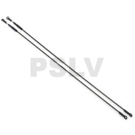 BLH1659 -Tail Linkage Pushrod Set