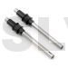 BLH1665 -Tail Rotor Shaft - Pulley