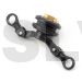 BLH1668 -Tail Rotor Pitch Control Slider