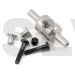 BLH1669- Aluminium Tail Rotor Hub Set