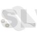 BLH1671- Tail Rotor Blade Set