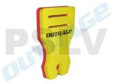 RG50801-1- Porte pales outrage pour 450  