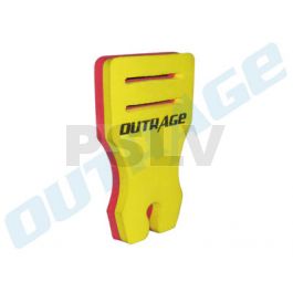 RG50801-1- Porte pales outrage pour 450  