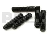 MA0058-3 - 4 x 16 Socket Set Screw (5ps)