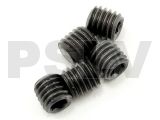 MA0058-6 - 5x5mm Set Screw (5)