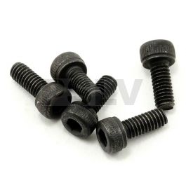 MA0059-1 - 2.5x6mm Cap Head Screw (5)