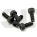 MA0059-1 - 2.5x6mm Cap Head Screw (5)