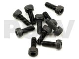 MA0061 - 3x8mm Cap Head Screw (10ps)