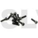 MA0063 - 3x10mm Cap Head Screw (10ps)