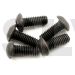 MA0064-9 - 4x10mm Button Head Screw (5ps)