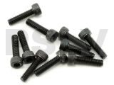 MA0065 - 3x12mm Socket Bolt (10) 