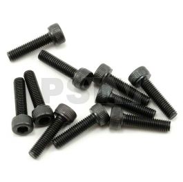 MA0065 - 3x12mm Socket Bolt (10) 