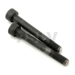 MA0082 - 3x38mm Shouldered Cap Head Screw (2ps)