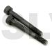 MA0082 - 3x38mm Shouldered Cap Head Screw (2ps)