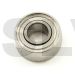 MA0159 - 3x7x3mm Ball Bearing (1ps)