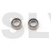 BLH3515 - Main Shaft Bearing 3x6x2mm MQx