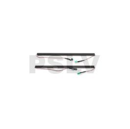 BLH7502  Poutre avec cables MQX