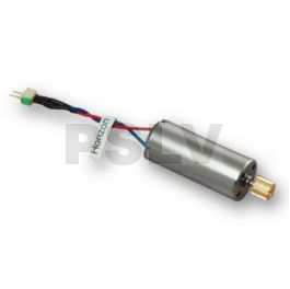 BLH7503 - Motor With Pinion Clockwise Rotation MQx
