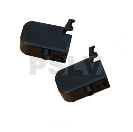 BLH7562  - Quad Copter Motor Mount Cover (2) MQx