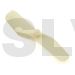  BLH3217GL-  Pales anticouple blanc