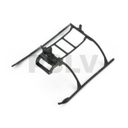 BLH3204 -  Landind Skid And Battery Mount