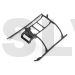 BLH3204 -  Landind Skid And Battery Mount
